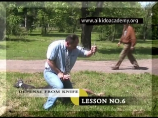 roller aikido